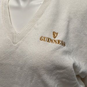 McBriar Guinness Sweater